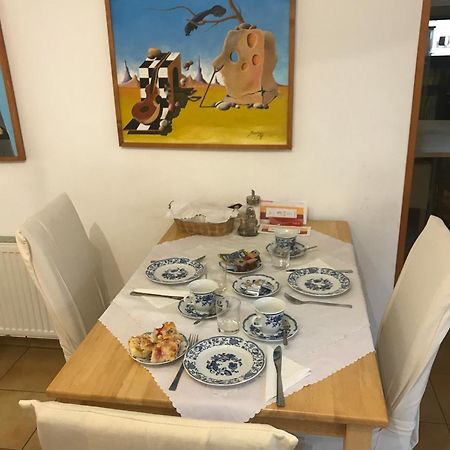 Penzion Oaza Trnava Buitenkant foto