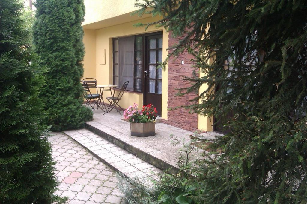 Penzion Oaza Trnava Kamer foto